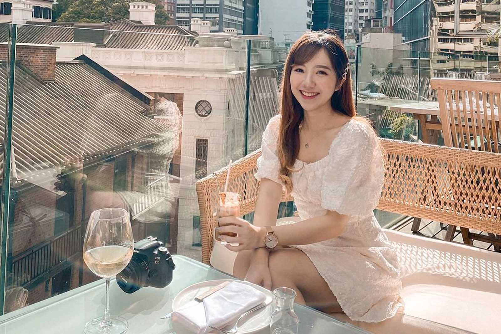 Top 5 Most Insta-worthy Cafe Views in HK!